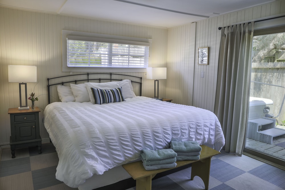 Pomo Cottage photo 1