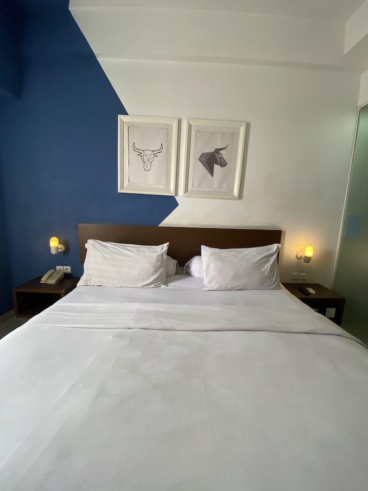 Standard Double Room - Photo 3