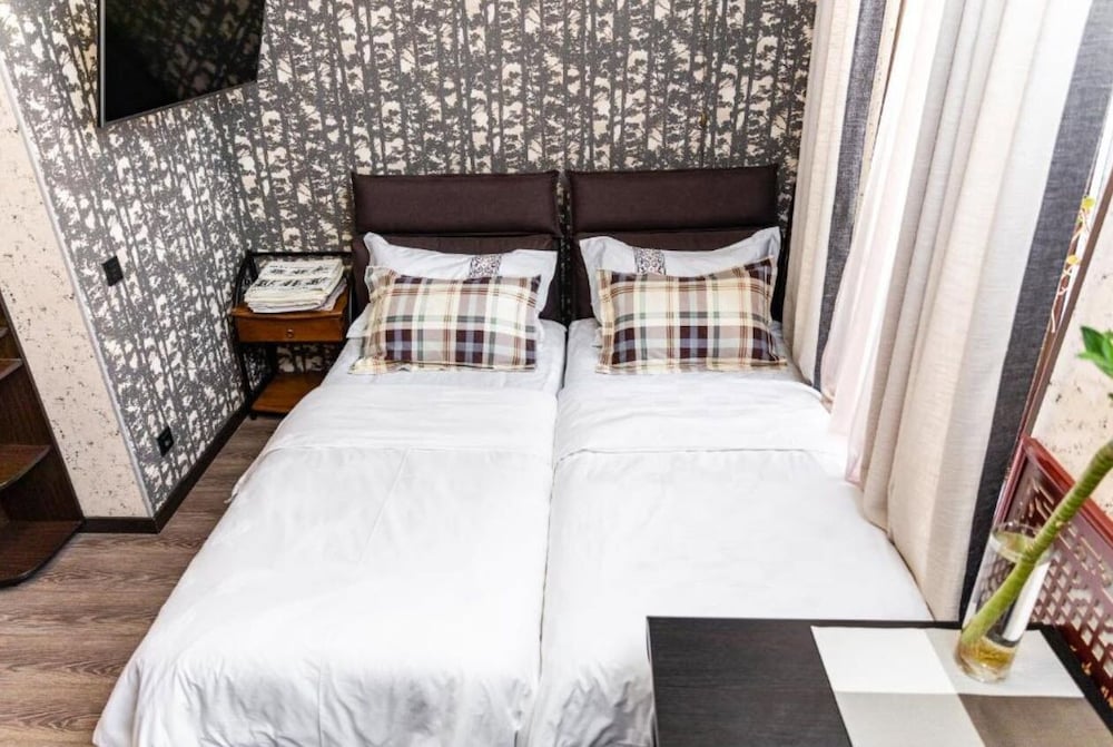 Standard Apartment, 2 Twin Beds (2) photo 1