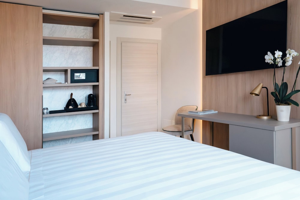 Room (Melia) photo 2