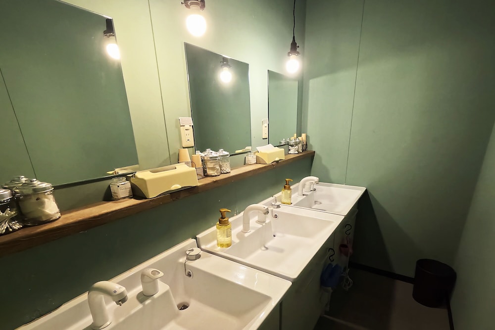 Shared Dormitory, Mixed Dorm, Non Smoking, photo 6