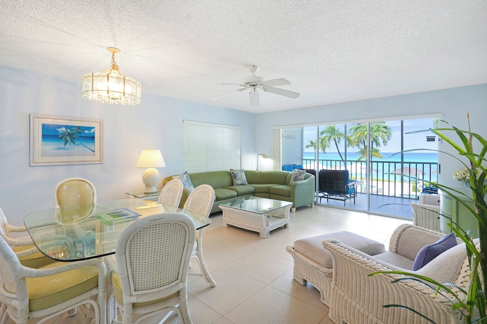 Condo 14, 2 Bedrooms, Ocean View