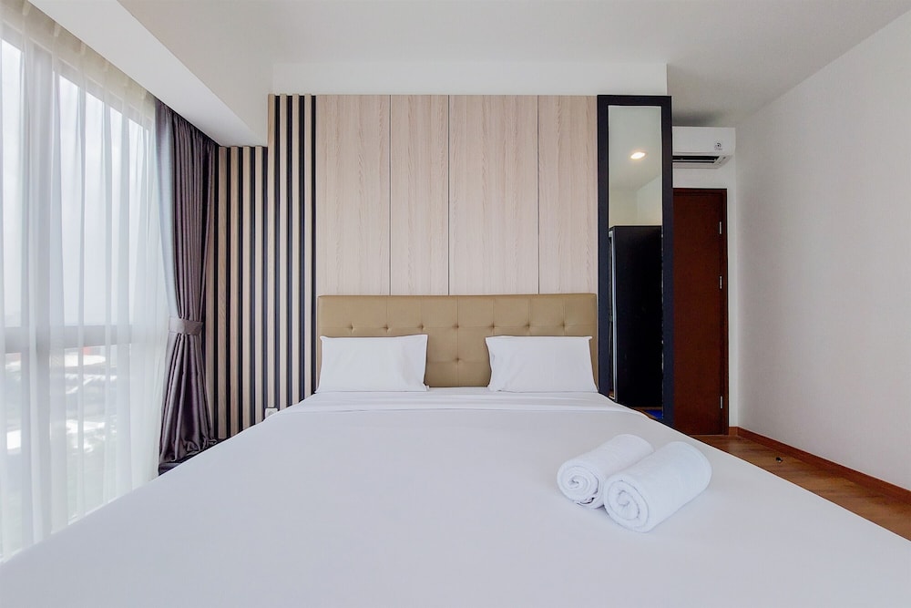 Apartment, 2 Bedrooms