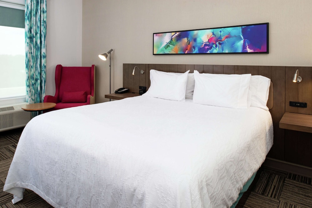Room, 1 King Bed, Accessible, Bathtub photo 1