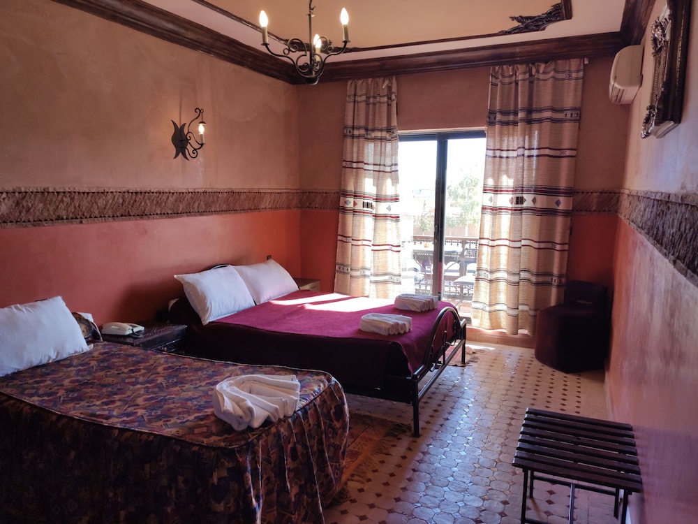 Standard Room, 1 Bedroom