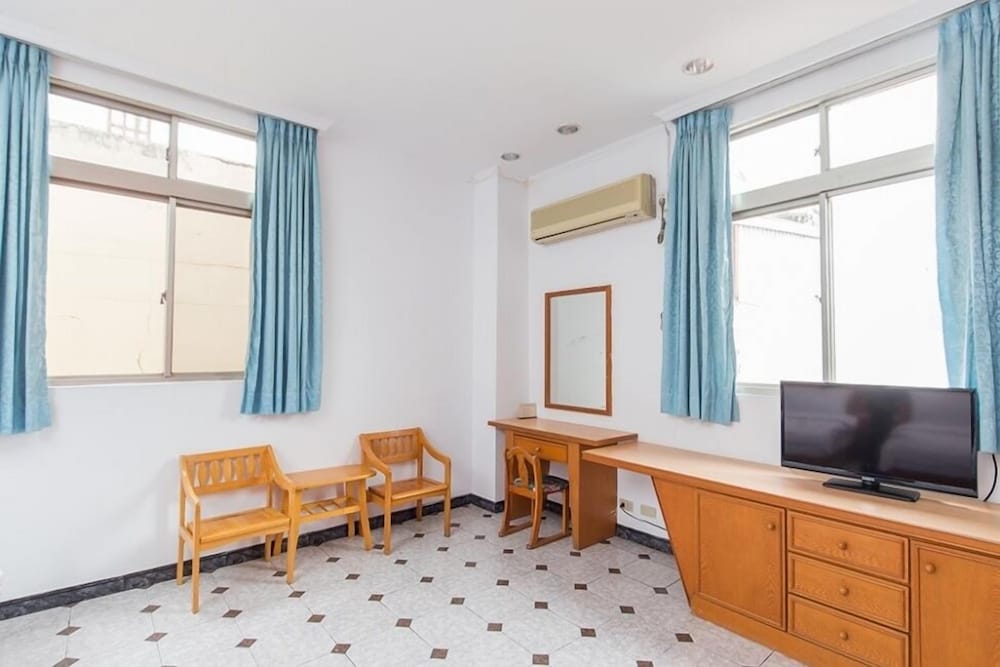 Deluxe Quadruple Room photo 3