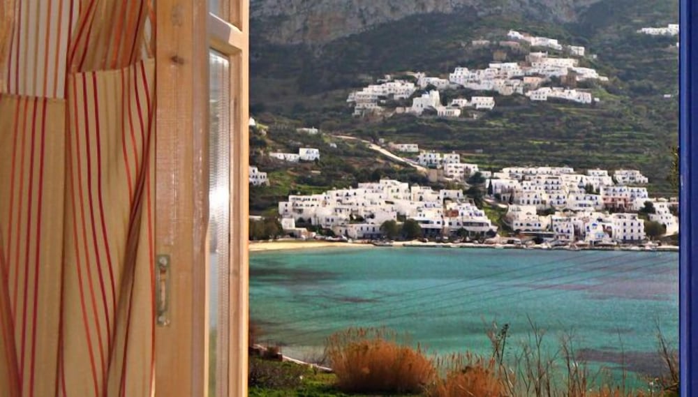 Apartment, 1 Bedroom, Sea View photo 3