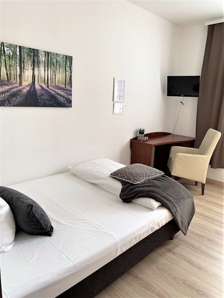 Double Or Twin Room