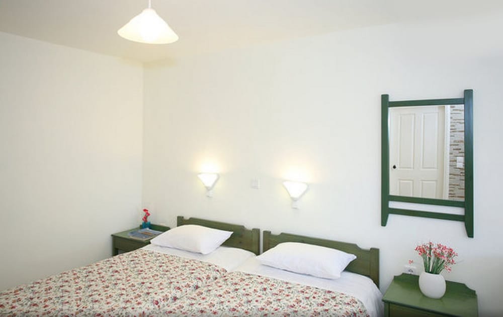 Studio, Ground Floor (No. 5) photo 2