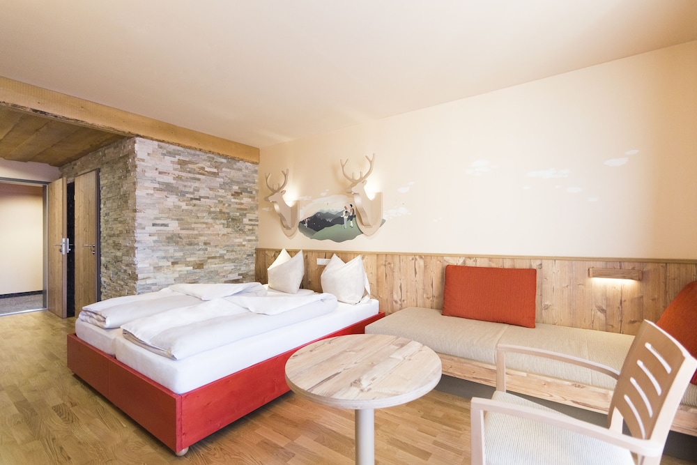Triple Room photo 3