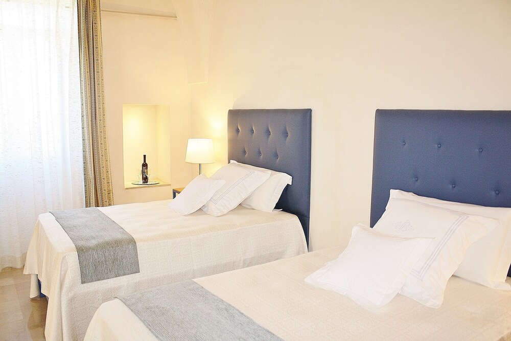 Deluxe Suite, Vineyard View photo 1