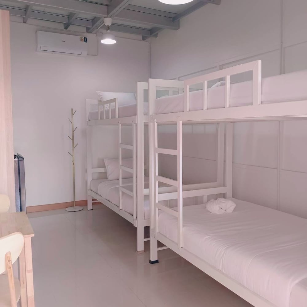 Quadruple Room photo 1