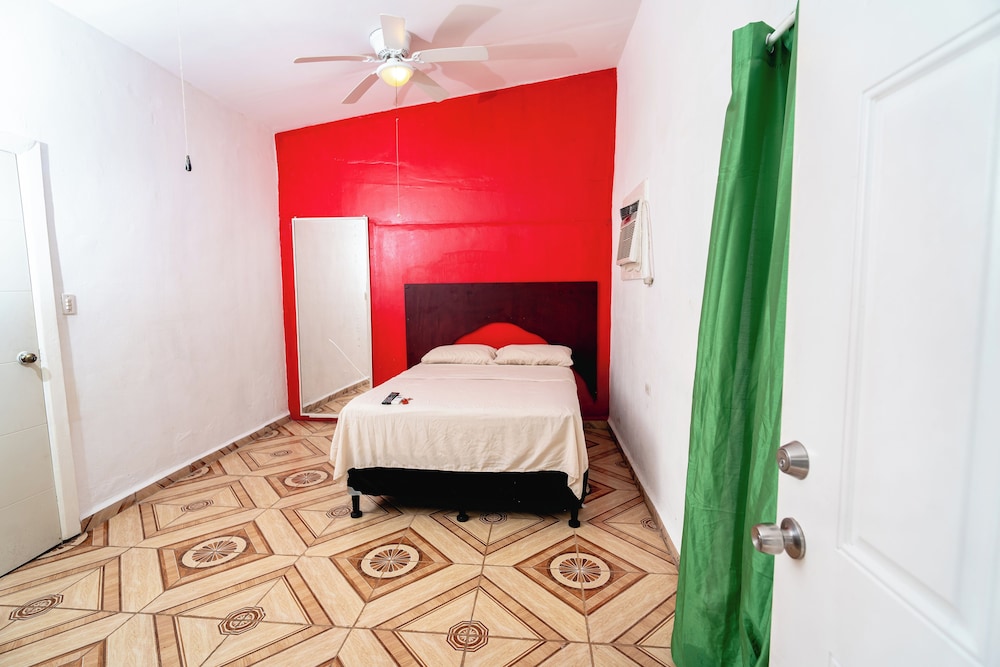 Deluxe Single Room, Patio photo 1