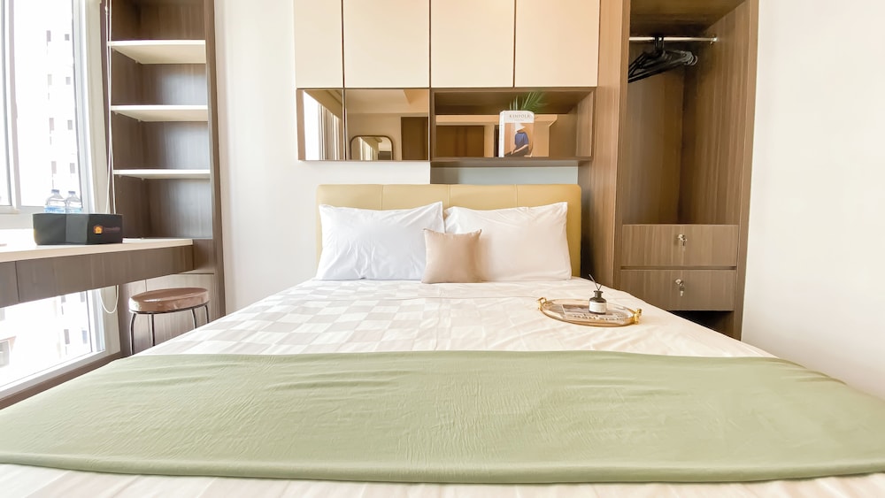 Standard Studio, 1 Bedroom (Apartment)