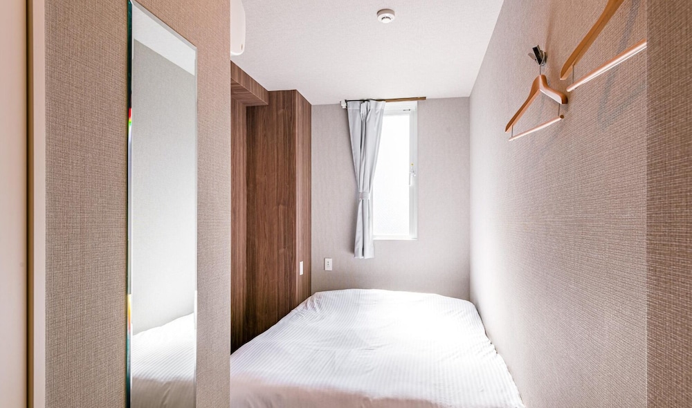 Basic Double Room, Non Smoking photo 1