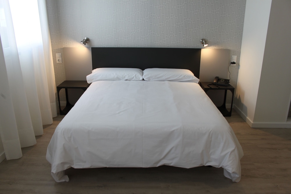 Standard Double Room Single Use