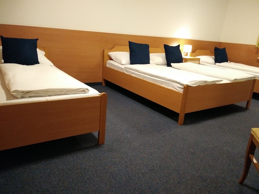 Economy Room (Basement) photo 3