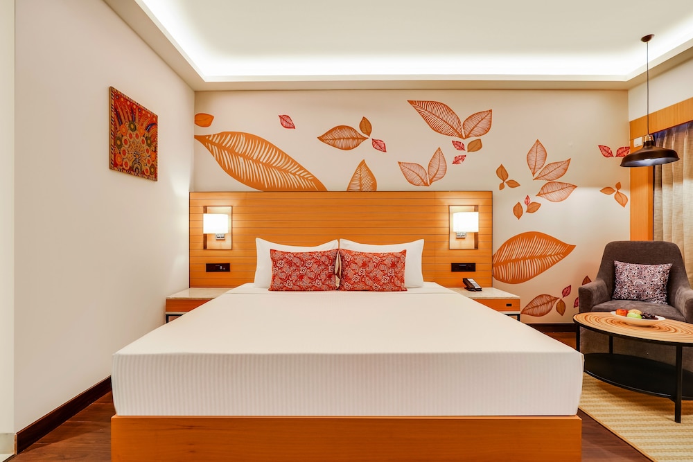 Deluxe Room - Photo 2