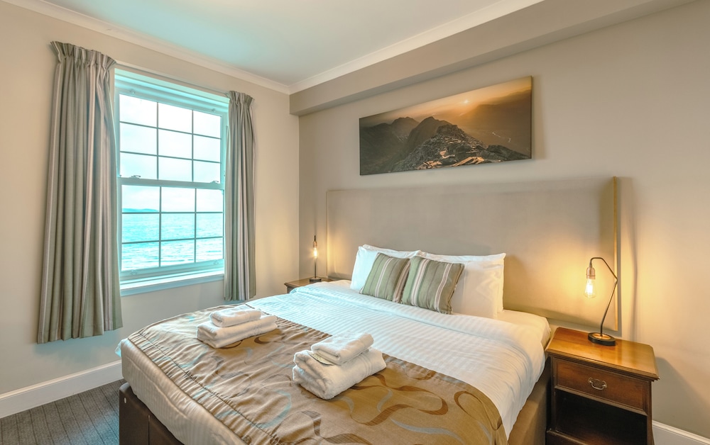 Double Room, Sea View