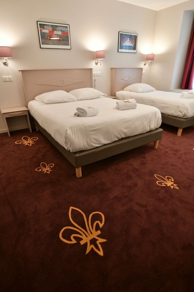 Triple room - Photo 5