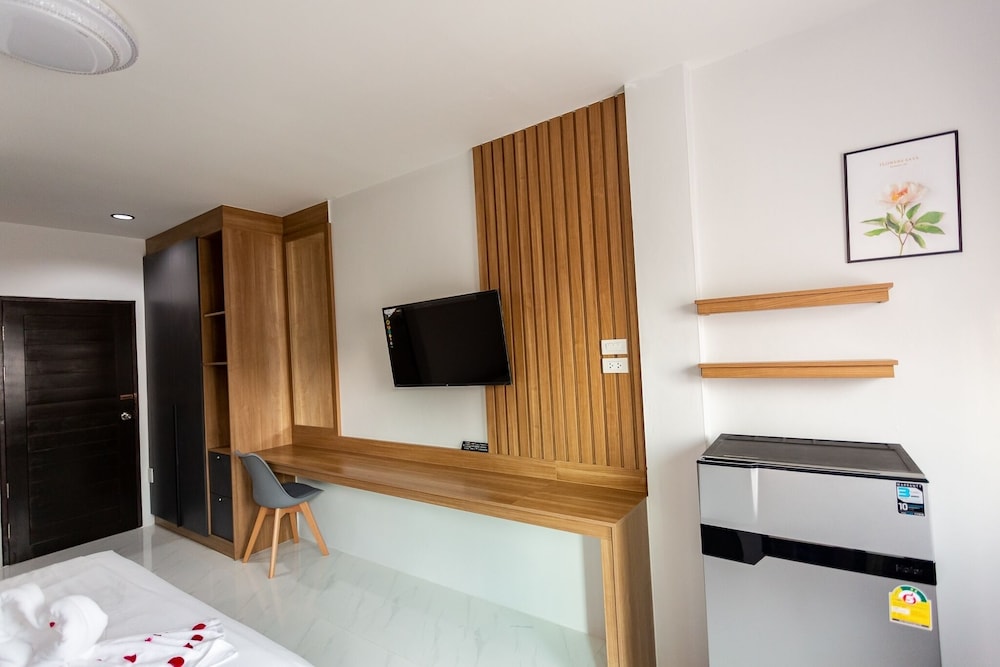 Standard Room - Photo 8