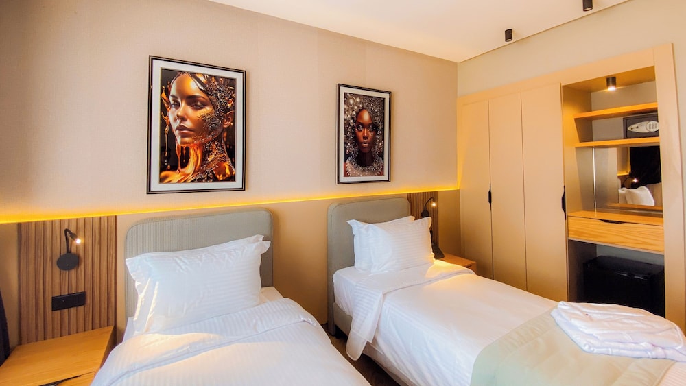 Deluxe Room photo 1