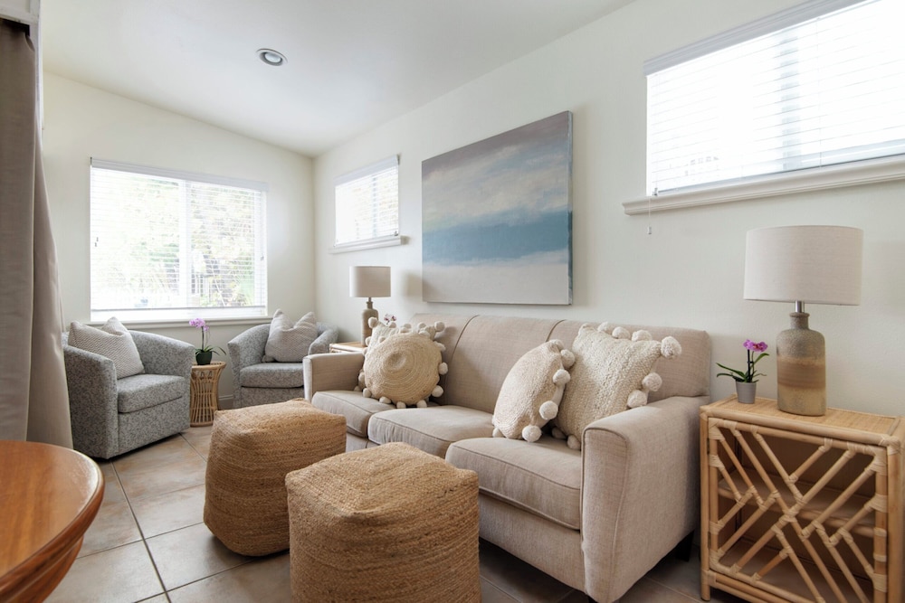 Suite, 1 Bedroom photo 3