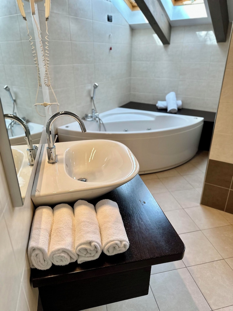 Hotel Malpensa Inn, 사진 4