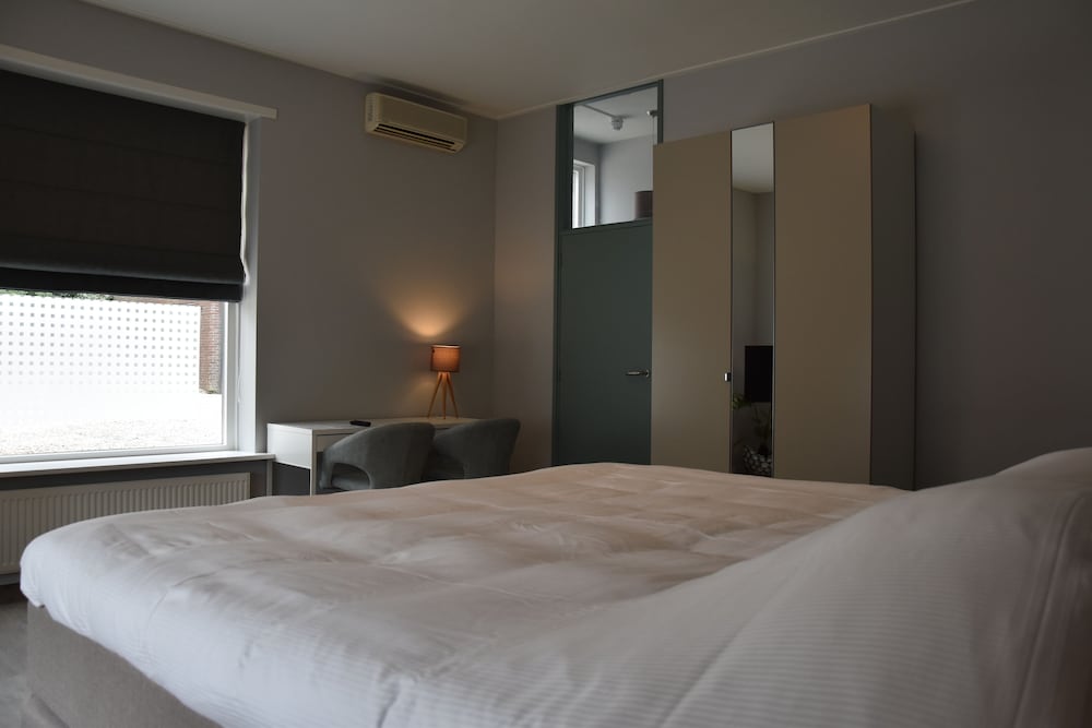 Comfort Double Room, Accessible, Ground Floor photo 3