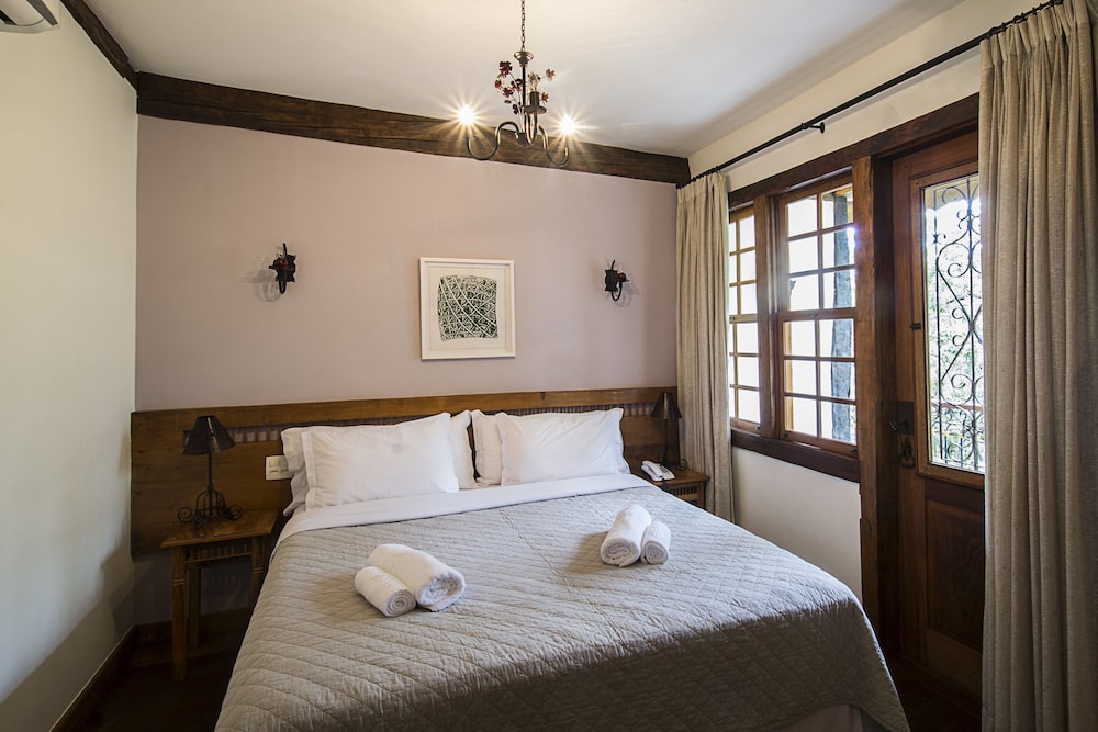 Deluxe Double Room, Balcony photo 3