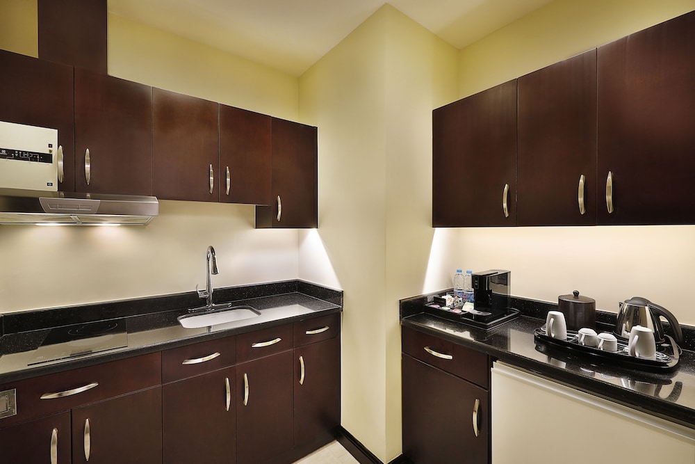 Deluxe Suite, 2 Bedrooms thumbnail 6