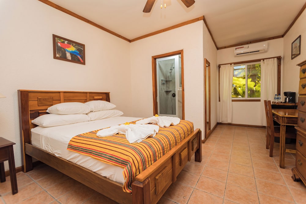 Stone House Room