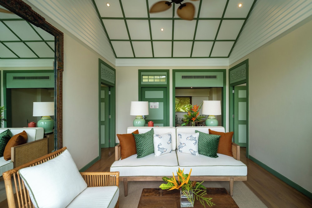 Panwa Two Bedroom Pool Villa - Photo 7