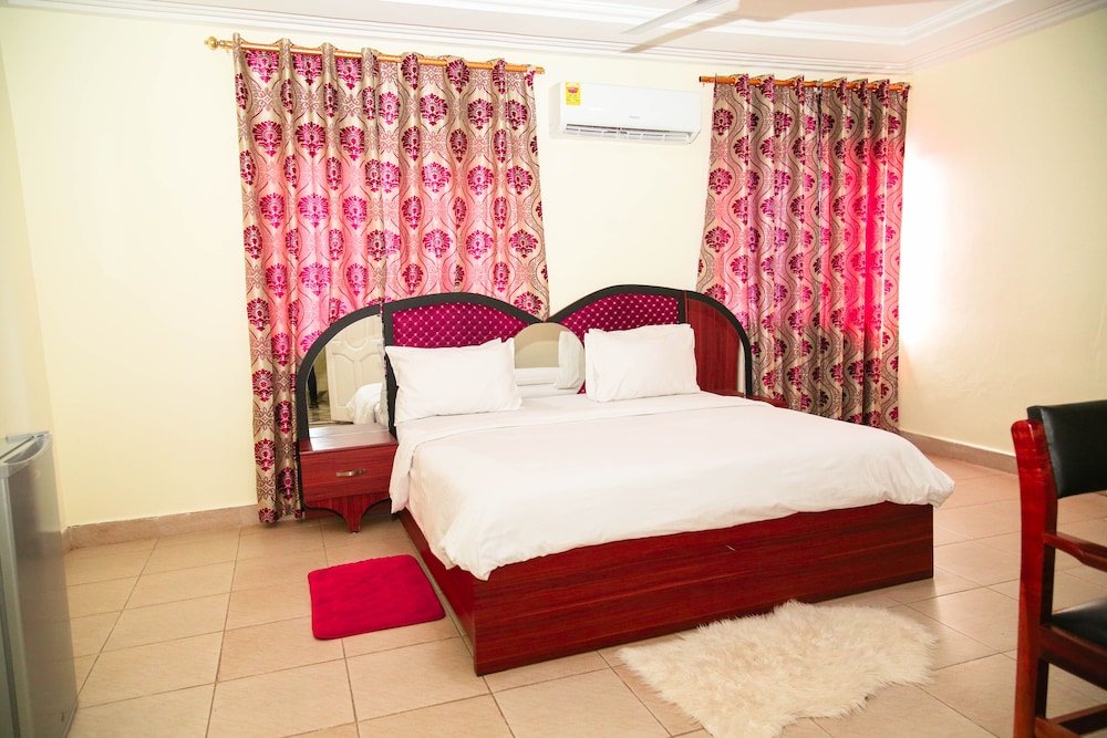 Executive Room, 1 Bedroom, Non Smoking photo 1