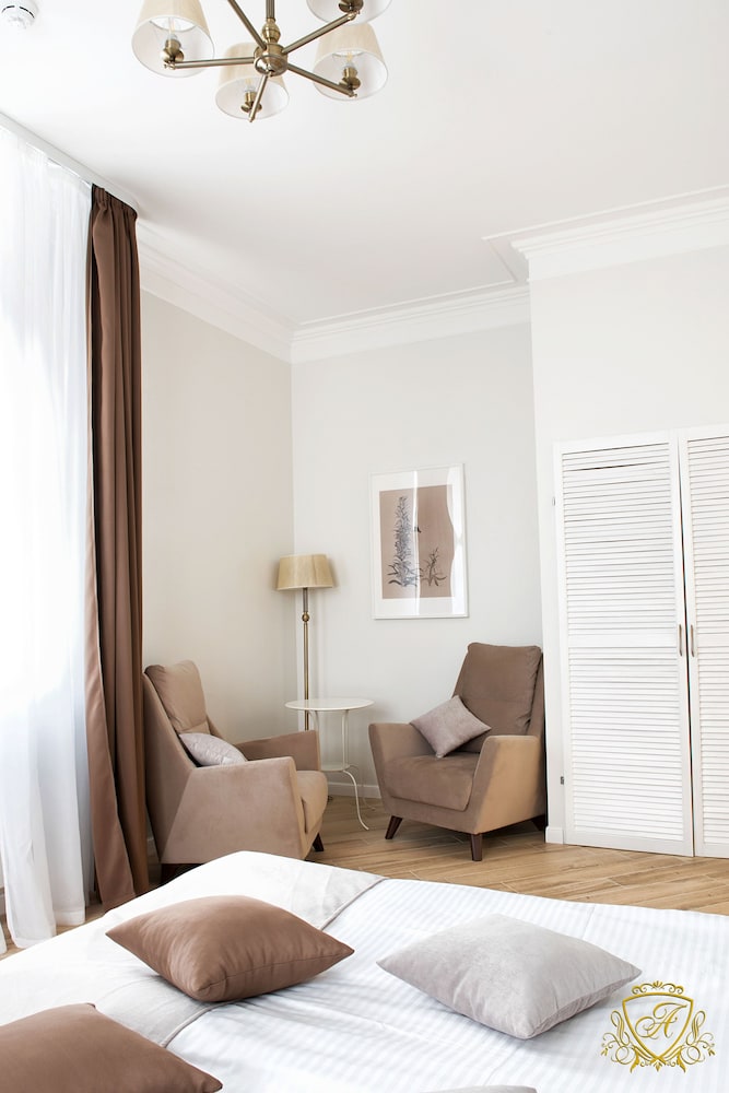 Family Suite photo 3