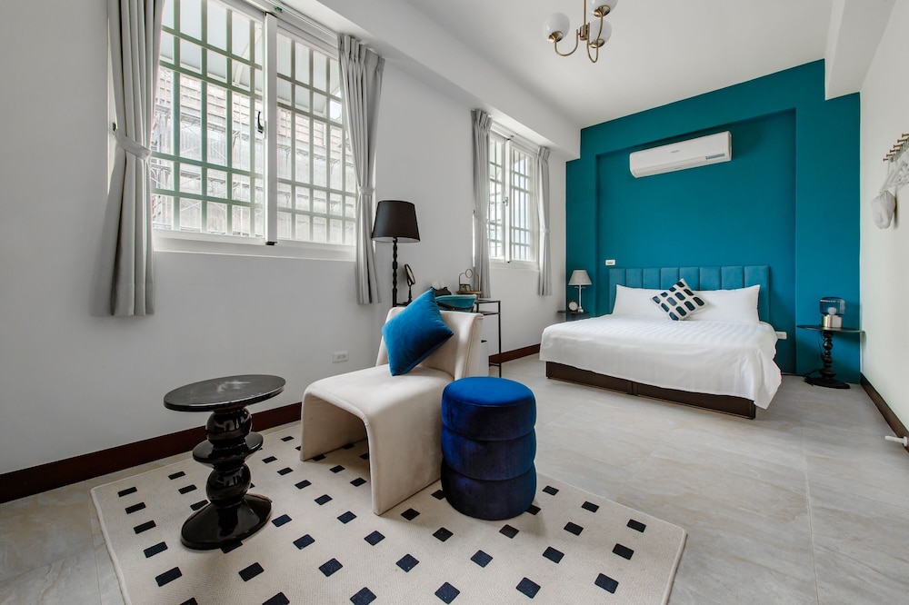 Standard Double Room photo 1
