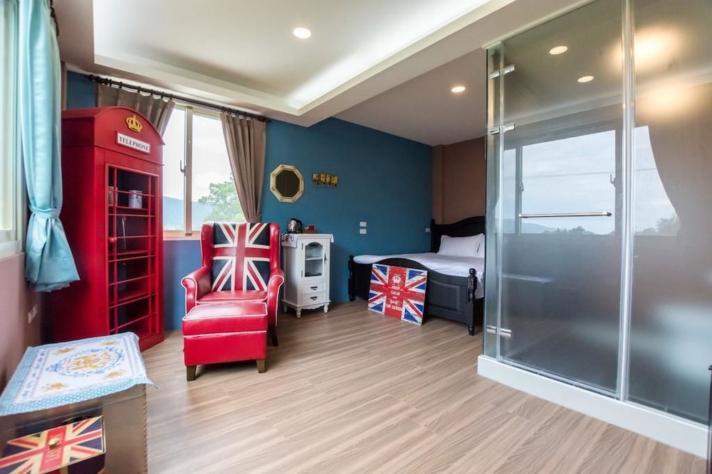 Superior Double Room photo 2