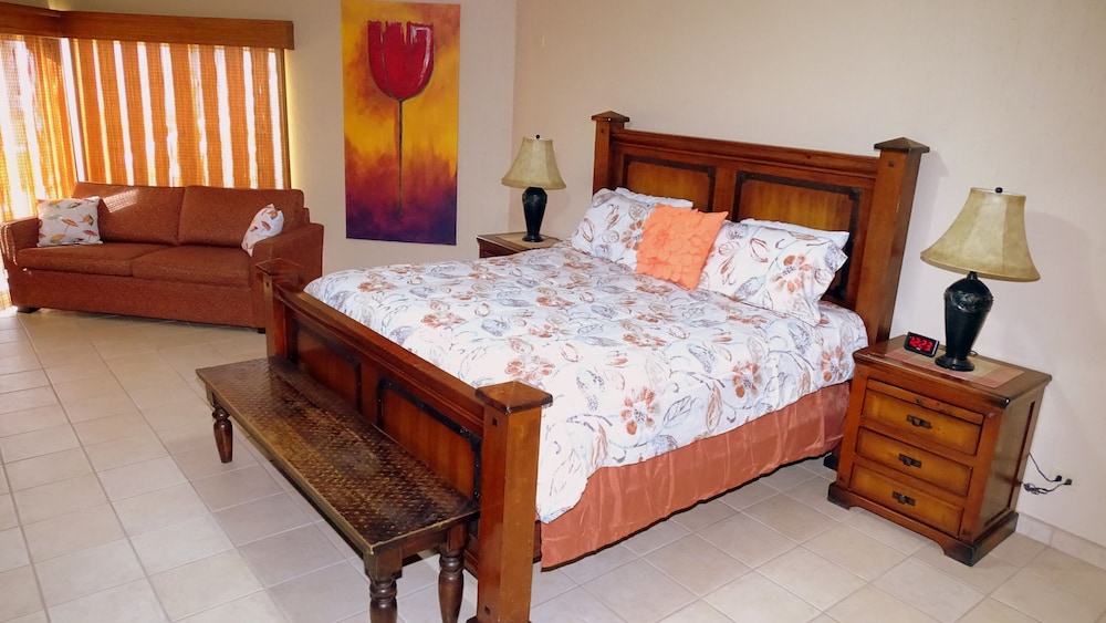 Villa, 4 Bedrooms