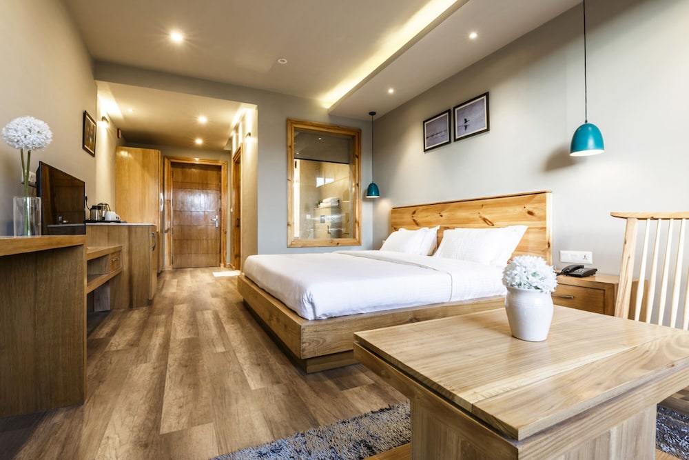 Premium Room - Photo 2