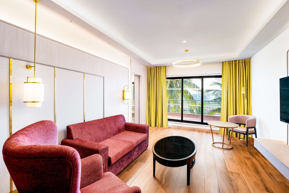 Premium Suite Room - Photo 4