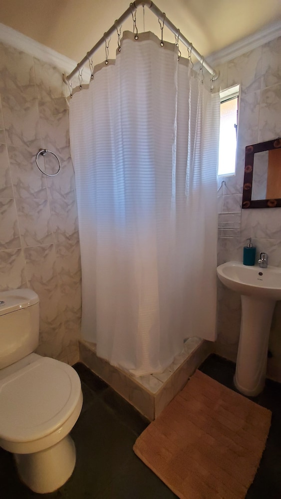 Single Room, 1 Twin Bed photo 2