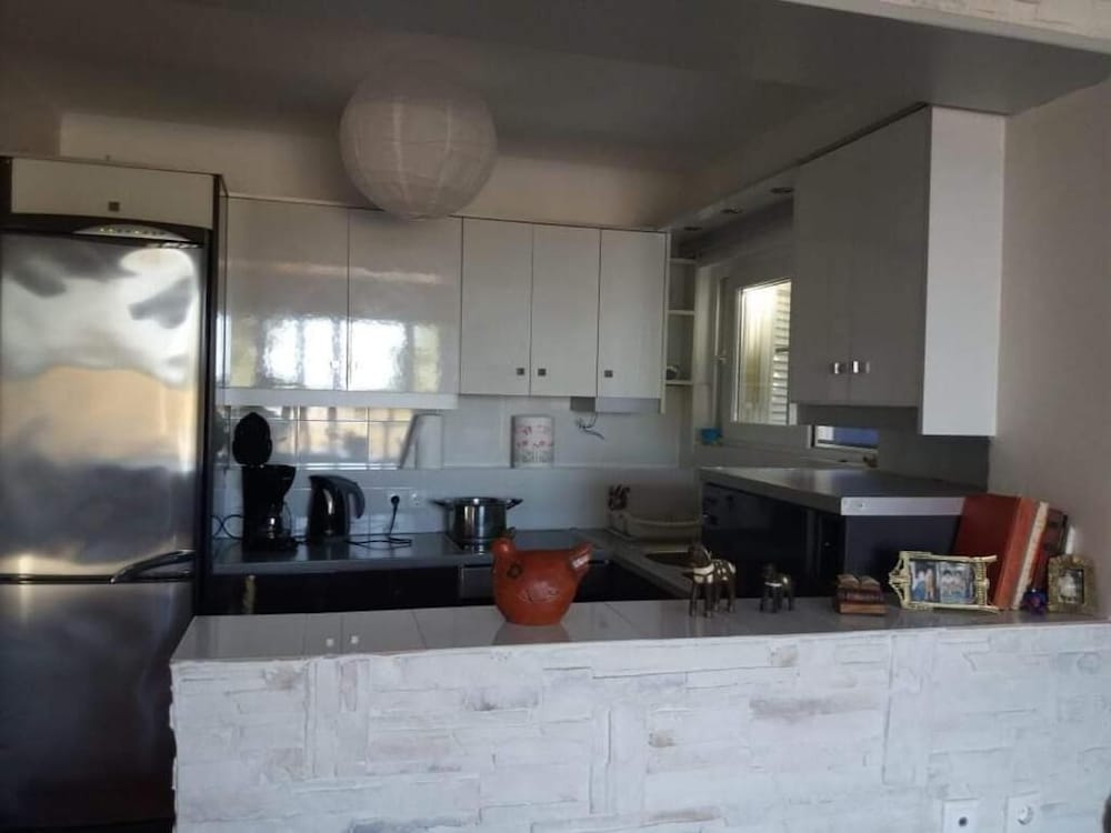 Luxury Villa, Sea View photo 3