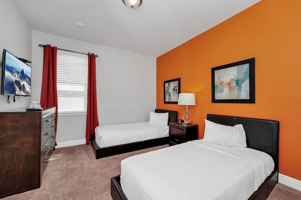 Elite House, Private Pool (13 Bedrooms Westside), photo 6