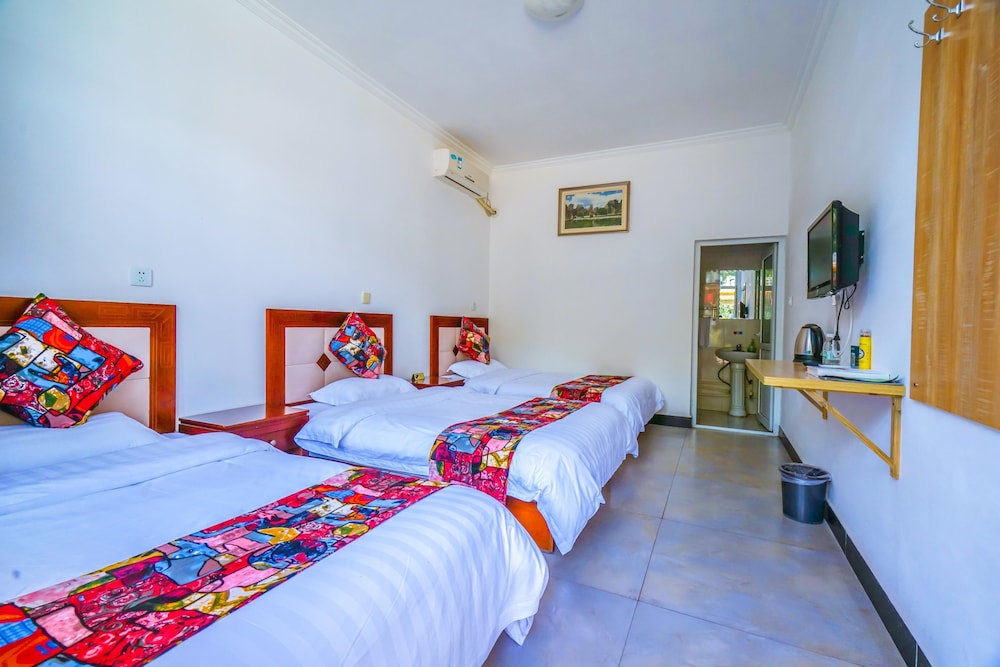 Triple Room photo 2