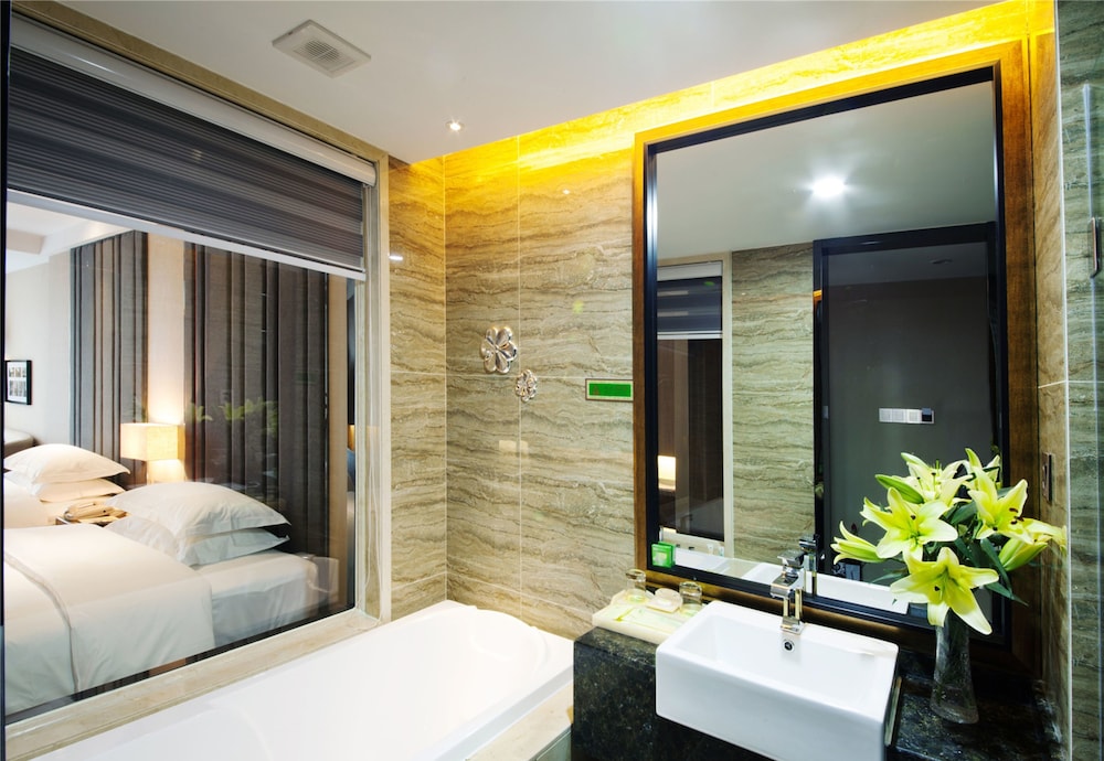Executive Double Room With View photo 2