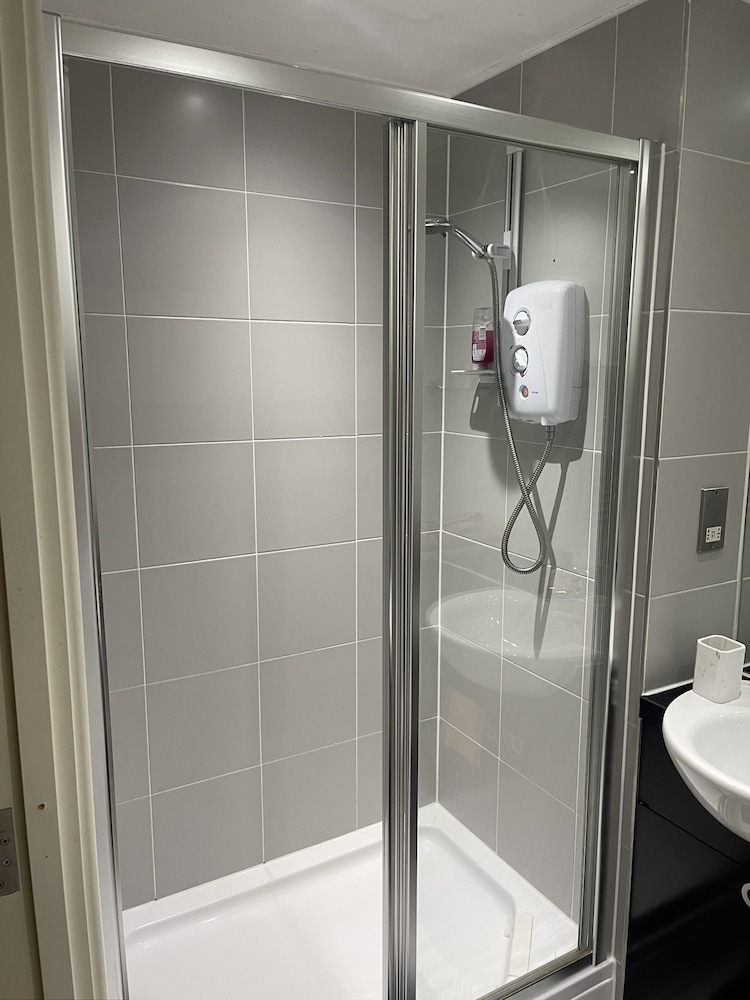 Home Away From Home 1 Bed Studio on Broad Street, Billede 6