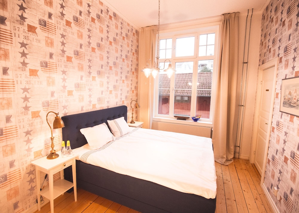 Classic Double Room photo 1