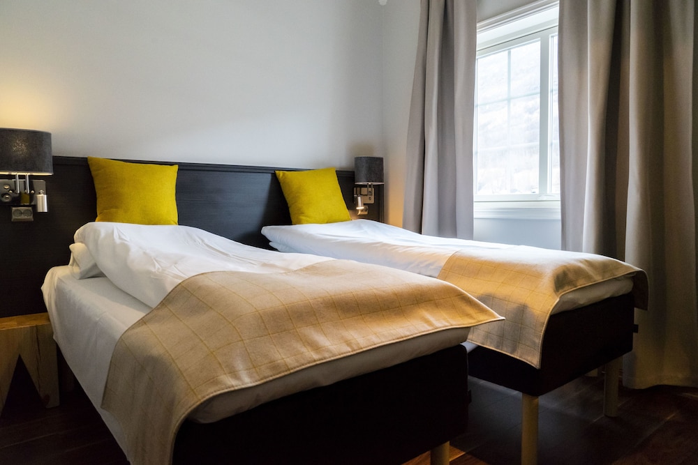 Standard Twin Room, 2 Twin Beds