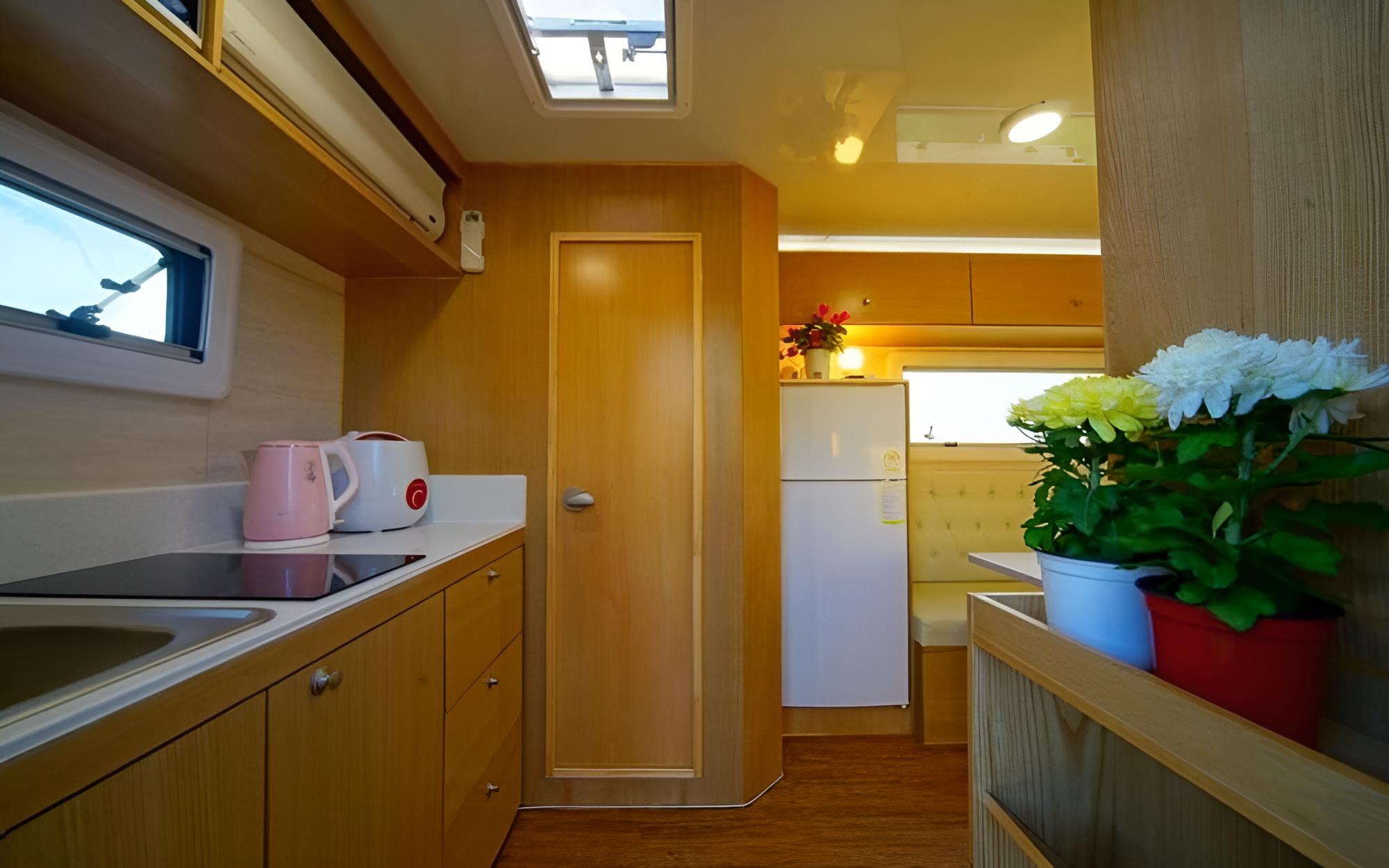 Room (Caravan02) - Photo 8
