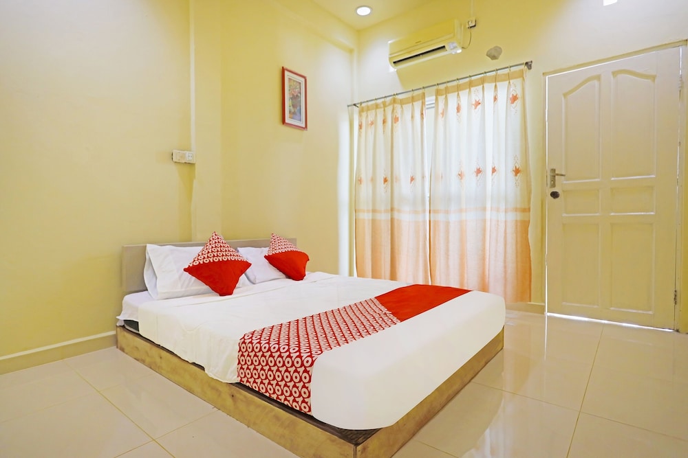 Standard Double Room - Photo 1